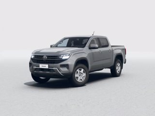 VOLKSWAGEN Amarok 2.0 tdi life 4motion auto 0