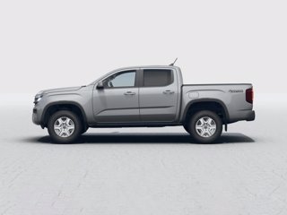 VOLKSWAGEN Amarok 2.0 tdi life 4motion auto 1
