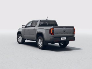 VOLKSWAGEN Amarok 2.0 tdi life 4motion auto 2