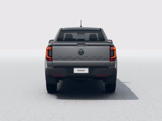 VOLKSWAGEN Amarok 2.0 tdi life 4motion auto 3