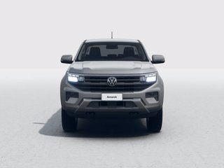 VOLKSWAGEN Amarok 2.0 tdi life 4motion auto 4