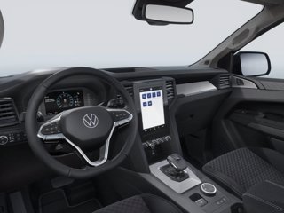 VOLKSWAGEN Amarok 2.0 tdi life 4motion auto 5