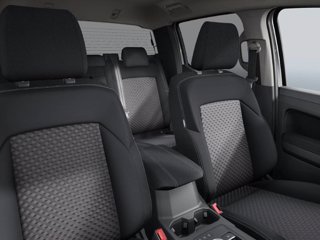 VOLKSWAGEN Amarok 2.0 tdi life 4motion auto 6