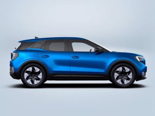 FORD Explorer ev 79kwh extended range premium awd 1