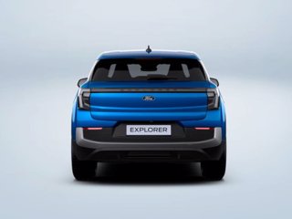 FORD Explorer ev 79kwh extended range premium awd 3