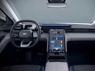 FORD Explorer ev 79kwh extended range premium awd 5