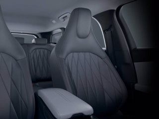 FORD Explorer ev 79kwh extended range premium awd 6