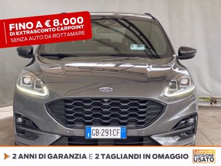 FORD Kuga 2.5 phev st-line x 2wd 225cv cvt 1