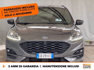 FORD Kuga 2.5 phev st-line x 2wd 225cv cvt 1