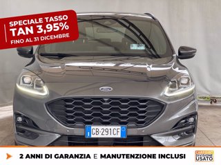 FORD Kuga 2.5 phev st-line x 2wd 225cv cvt 1