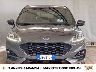 FORD Kuga 2.5 phev st-line x 2wd 225cv cvt 1