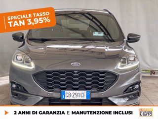 FORD Kuga 2.5 phev st-line x 2wd 225cv cvt 1