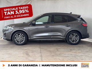 FORD Kuga 2.5 phev st-line x 2wd 225cv cvt 2