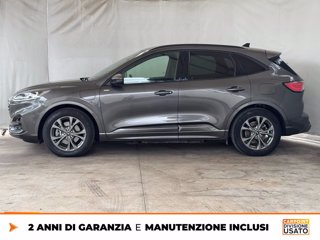 FORD Kuga 2.5 phev st-line x 2wd 225cv cvt 2