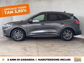 FORD Kuga 2.5 phev st-line x 2wd 225cv cvt 2