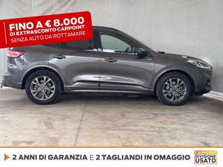 FORD Kuga 2.5 phev st-line x 2wd 225cv cvt 4
