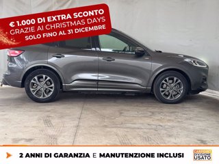 FORD Kuga 2.5 phev st-line x 2wd 225cv cvt 4