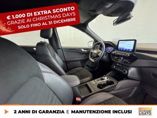 FORD Kuga 2.5 phev st-line x 2wd 225cv cvt 5