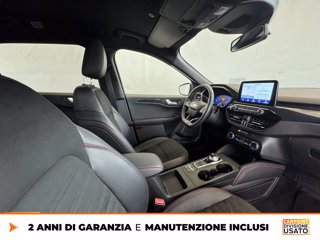 FORD Kuga 2.5 phev st-line x 2wd 225cv cvt 5