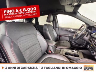 FORD Kuga 2.5 phev st-line x 2wd 225cv cvt 6