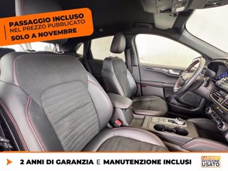 FORD Kuga 2.5 phev st-line x 2wd 225cv cvt 6