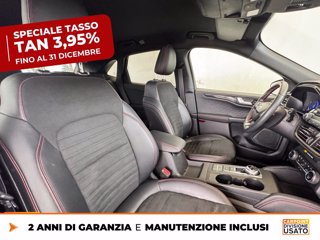 FORD Kuga 2.5 phev st-line x 2wd 225cv cvt 6