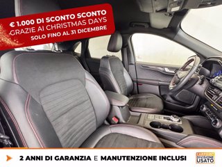 FORD Kuga 2.5 phev st-line x 2wd 225cv cvt 6