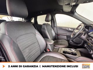 FORD Kuga 2.5 phev st-line x 2wd 225cv cvt 6