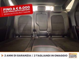 FORD Kuga 2.5 phev st-line x 2wd 225cv cvt 8