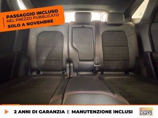 FORD Kuga 2.5 phev st-line x 2wd 225cv cvt 8