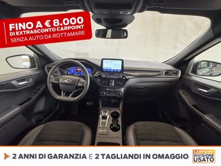 FORD Kuga 2.5 phev st-line x 2wd 225cv cvt 9