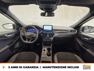 FORD Kuga 2.5 phev st-line x 2wd 225cv cvt 9