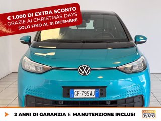 VOLKSWAGEN Id.3 58 kwh life 2