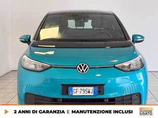 VOLKSWAGEN Id.3 58 kwh life 2