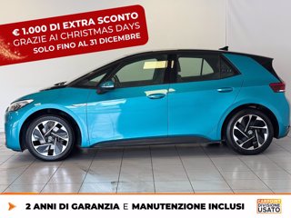 VOLKSWAGEN Id.3 58 kwh life 3