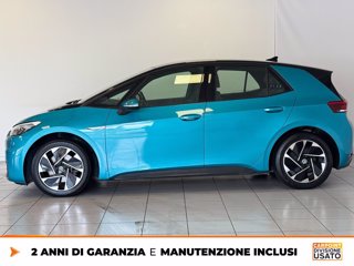 VOLKSWAGEN Id.3 58 kwh life 3