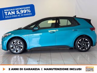 VOLKSWAGEN Id.3 58 kwh life 3