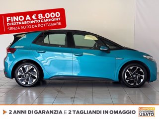 VOLKSWAGEN Id.3 58 kwh life 5