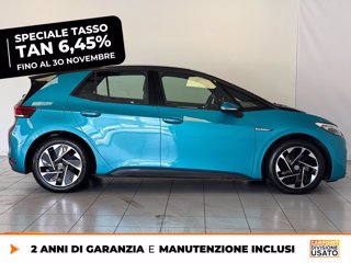 VOLKSWAGEN Id.3 58 kwh life 5