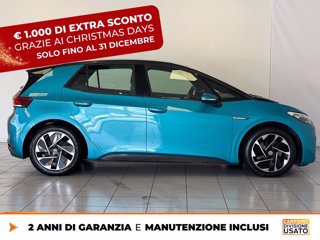 VOLKSWAGEN Id.3 58 kwh life 5