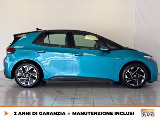 VOLKSWAGEN Id.3 58 kwh life 5