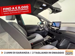 VOLKSWAGEN Id.3 58 kwh life 6