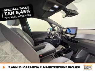 VOLKSWAGEN Id.3 58 kwh life 6