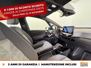 VOLKSWAGEN Id.3 58 kwh life 6