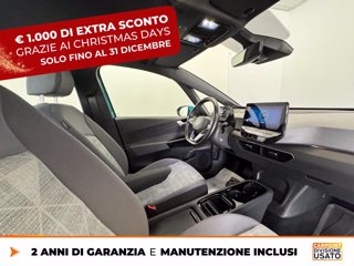 VOLKSWAGEN Id.3 58 kwh life 6