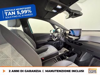 VOLKSWAGEN Id.3 58 kwh life 6