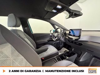 VOLKSWAGEN Id.3 58 kwh life 6