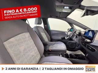 VOLKSWAGEN Id.3 58 kwh life 7