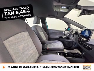 VOLKSWAGEN Id.3 58 kwh life 7