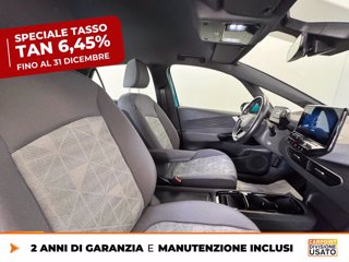 VOLKSWAGEN Id.3 58 kwh life 7